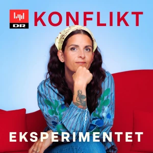 Konflikteksperimentet