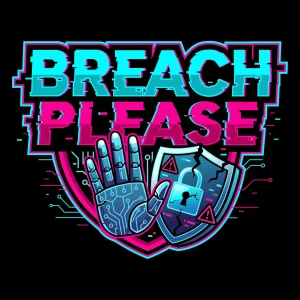 Breach Please