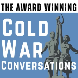 Cold War Conversations - "vivid & compelling" The NY Times