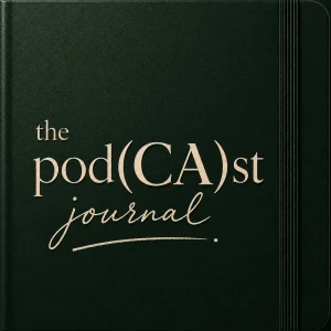 the pod(CA)st journal