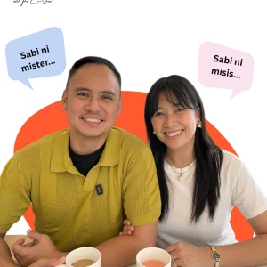 Love Connect Podcast with The Co-Show