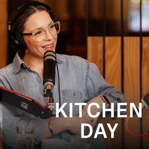 Kitchen Day Podcast