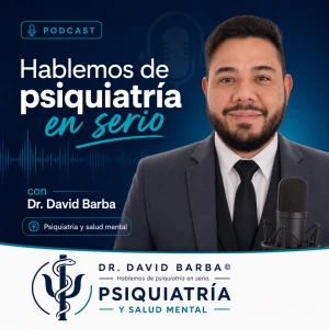 Hablemos de psiquiatría en serio