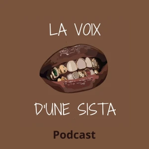 La voix d'une Sista
