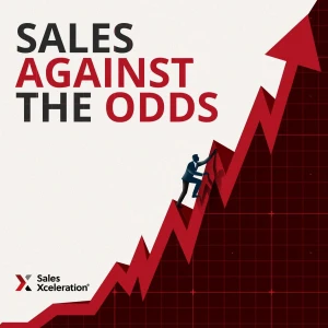 Sales Against the Odds