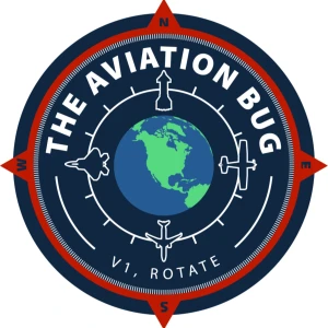 The Aviation Bug
