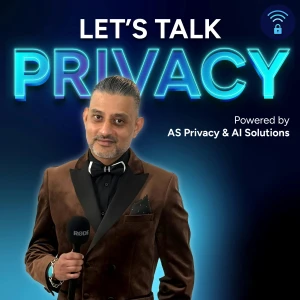 Let's Talk Privacy