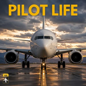 Pilot Life Podcast