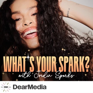 What's Your Spark? with Jordin Sparks