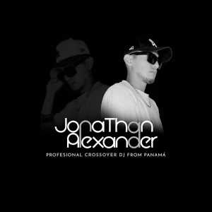 DjJonathanPty