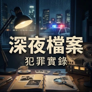 深夜檔案:犯罪實錄