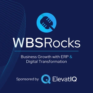 WBSRocks: Scaling Growth with AI, Enterprise Software, and Digital Transformation