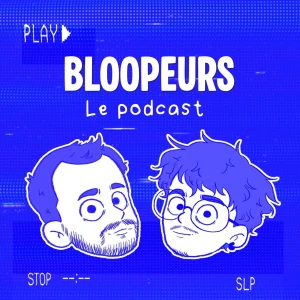 Bloopeurs