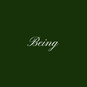 The Being Method Podcast
