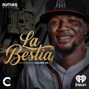 La Bestia with Ronald Acuña Jr.