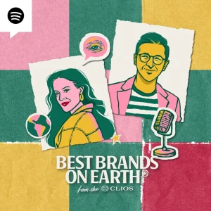 Best Brands on Earth, from the Clios