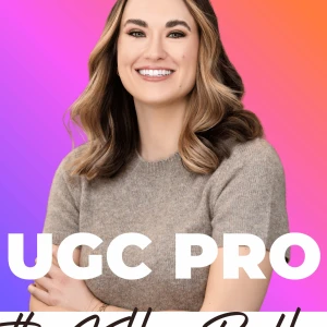 UGC Pro Podcast