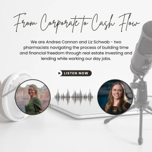 From Corporate to Cash Flow