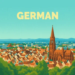 Learn German with Jicki (2026)