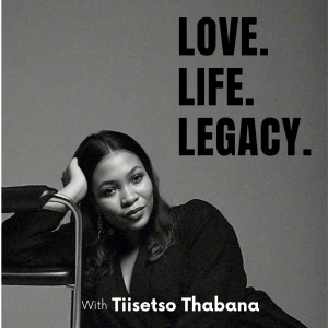 Love. Life. Legacy.