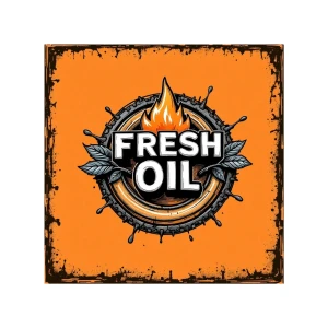 Fresh Oil Podcast with Keith Manley