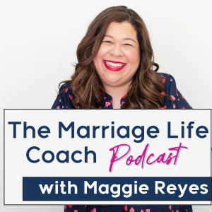 The Marriage Life Coach Podcast