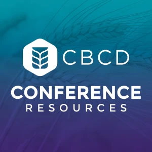 CBCD Conference Resources