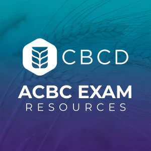 CBCD Exam Resources