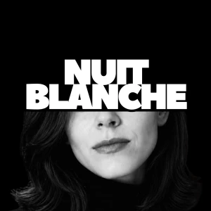 Nuit Blanche - Podcast narratif lesbien, sensuel et poétique