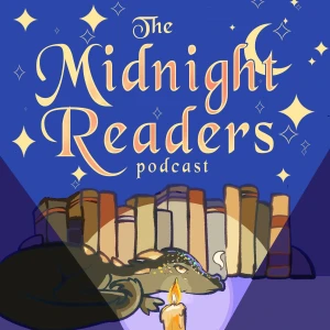 The Midnight Readers Podcast