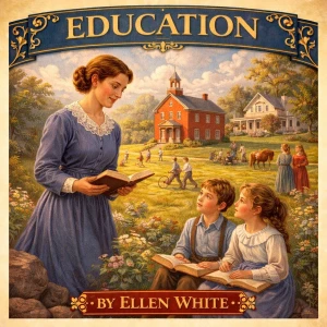 Education - Ellen White