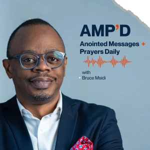 AMP’D