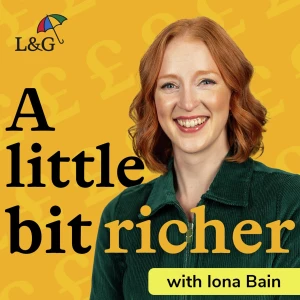 A Little Bit Richer