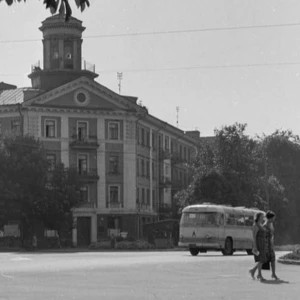 Стара Полтава
