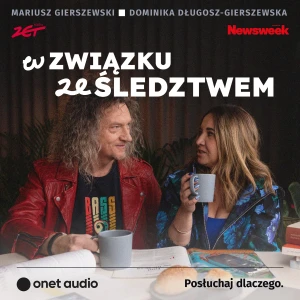 W związku ze śledztwem