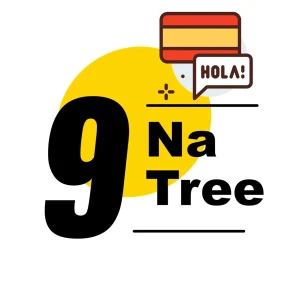 9Natree Spanish