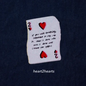 heart2hearts