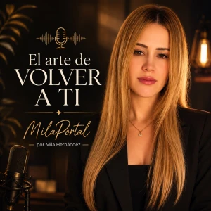 El arte de VOLVER A TI
