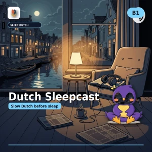 Dutch Sleepcast