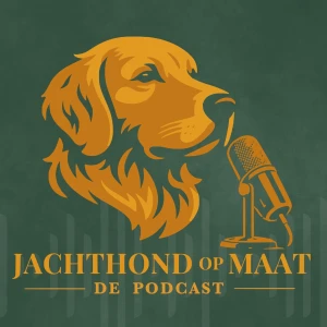 Jachthond op Maat - de Podcast