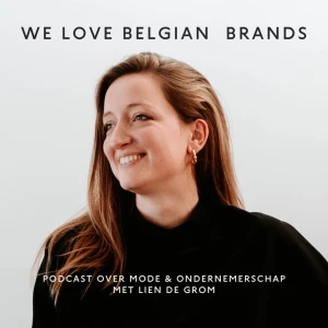 We Love Belgian Brands