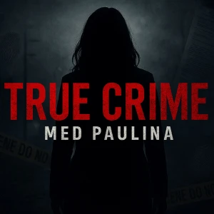 True Crime med Paulina