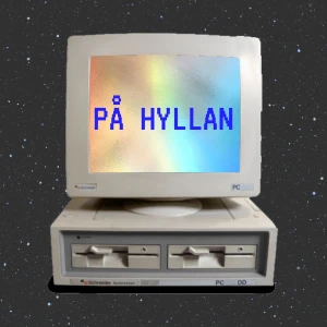 På Hyllan