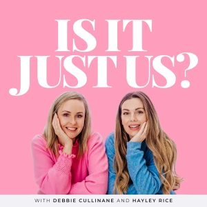 Is It Just Us?