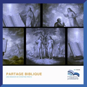 Partage biblique