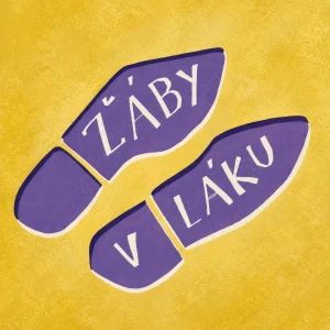 Žáby v láku