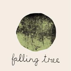 Falling Tree