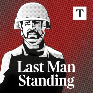 Last Man Standing