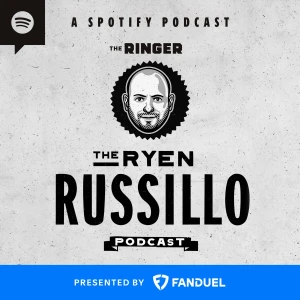 The Ryen Russillo Podcast