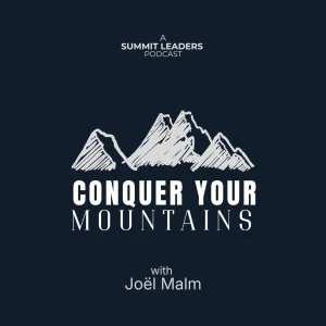 Conquer Your Mountains